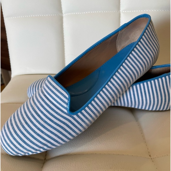 COPY - Talbots Nautical Slip On - Picture 1 of 9